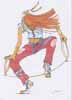 dessin �tude